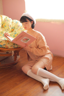 爱妻色